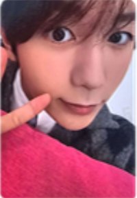 2025 SMT30 專輯卡 Time Capsule版