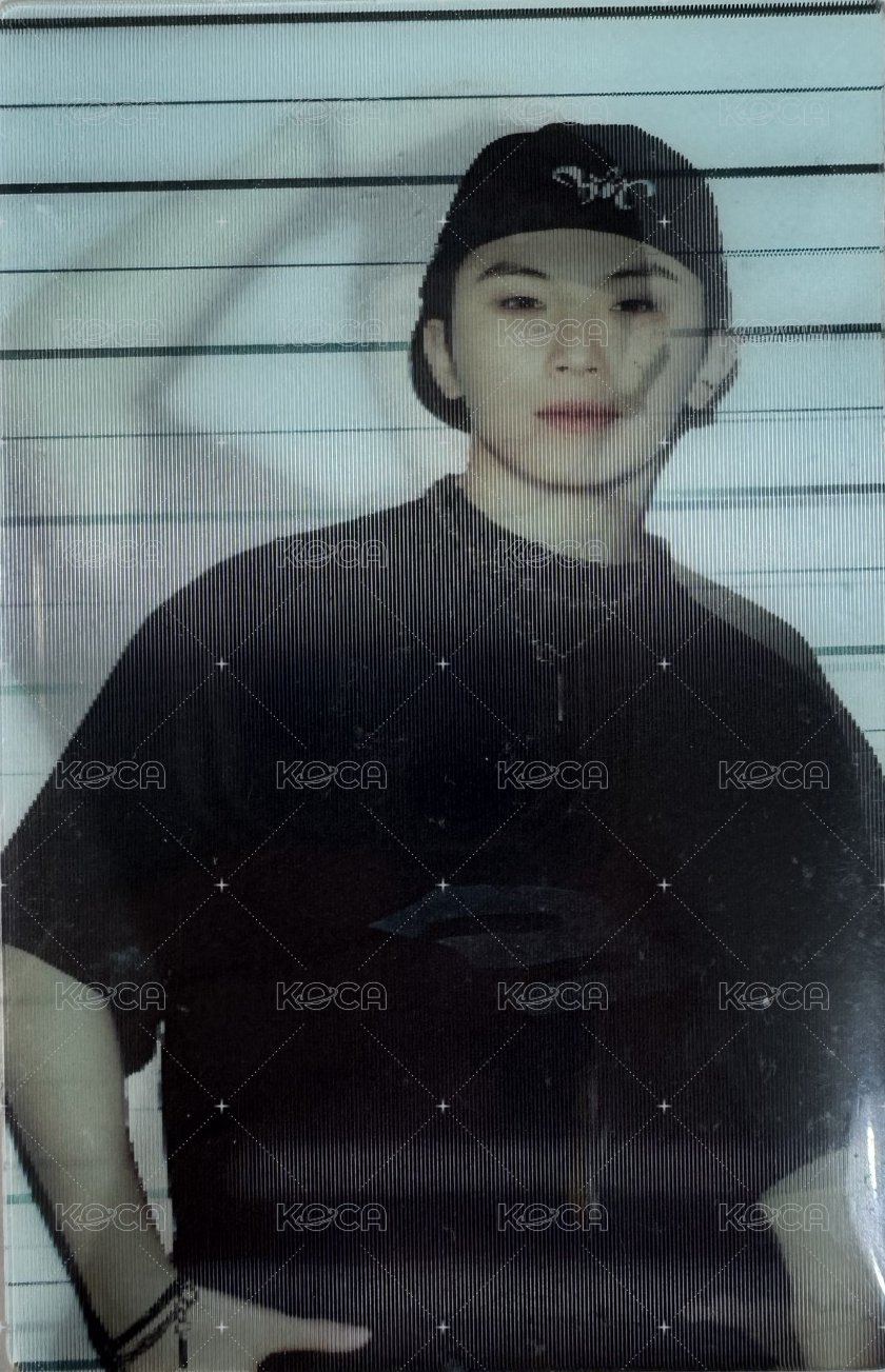 WARNING 周邊卡 變化卡 正面