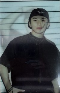 WARNING 周邊卡 變化卡