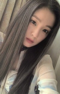 Like A Flower sm 幸運卡 