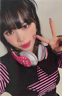 UNFORGIVEN JP 環球 3.0 幸運卡 