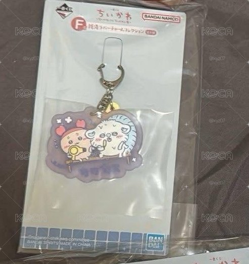 溫泉 吊飾 F賞