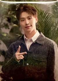 RIGHT HERE 會員禮卡 FC 續會卡