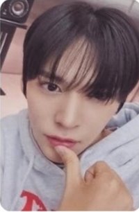 Get A Guitar sr 3.0 簽售卡 