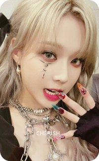 Girls 周邊卡 壓克力吊飾冬