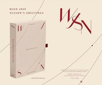 2019 SEASON'S GREETINGS