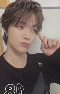 雪明 yzy 2.0 簽售卡 