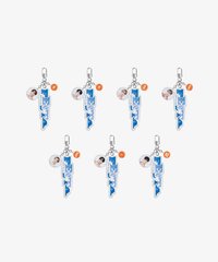 Festa 鑰匙圈吊飾 2020