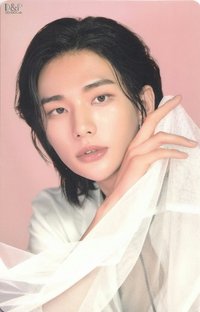 NACIFIC 代言卡 5.0