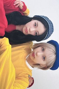 FORWARD ms 簽售卡 14.0 Pat&Mat裴圭