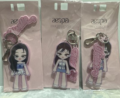 各種無小卡周邊