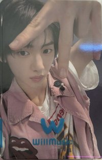 迷一 微樂客 幸運卡 