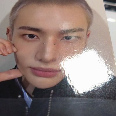 Straykids 世巡線上滿額卡 辰 玟 彬寅