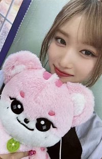 MINIVE SCHOOL sw 周邊卡 MINIVE30cm瑞大娃卡