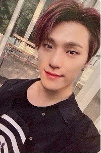 21‘DICON 雜誌卡 