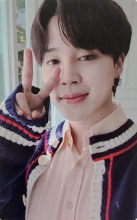 回憶錄 周邊卡 2021 藍光版