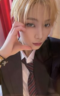 正二 專輯卡 ARCANUM ver.