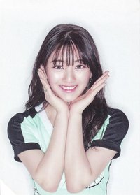 PAGE TWO 專輯卡 Flower版