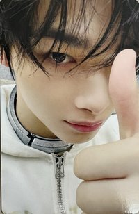 迷六 日咖 特典卡 單封特典