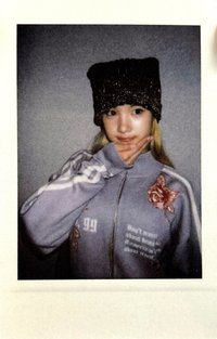 單一 sr 4.0 簽售卡 拍立得