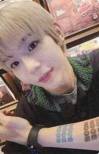 RIIZING el 1.0 幸運卡 