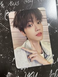 No Genre 快閃隨機卡包卡 哩嗚