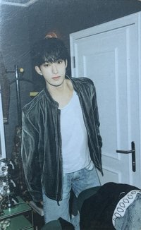 MINI11 sponge 特典卡 