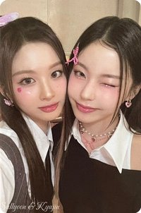 MIXX LAB jyp 線下 滿額卡 