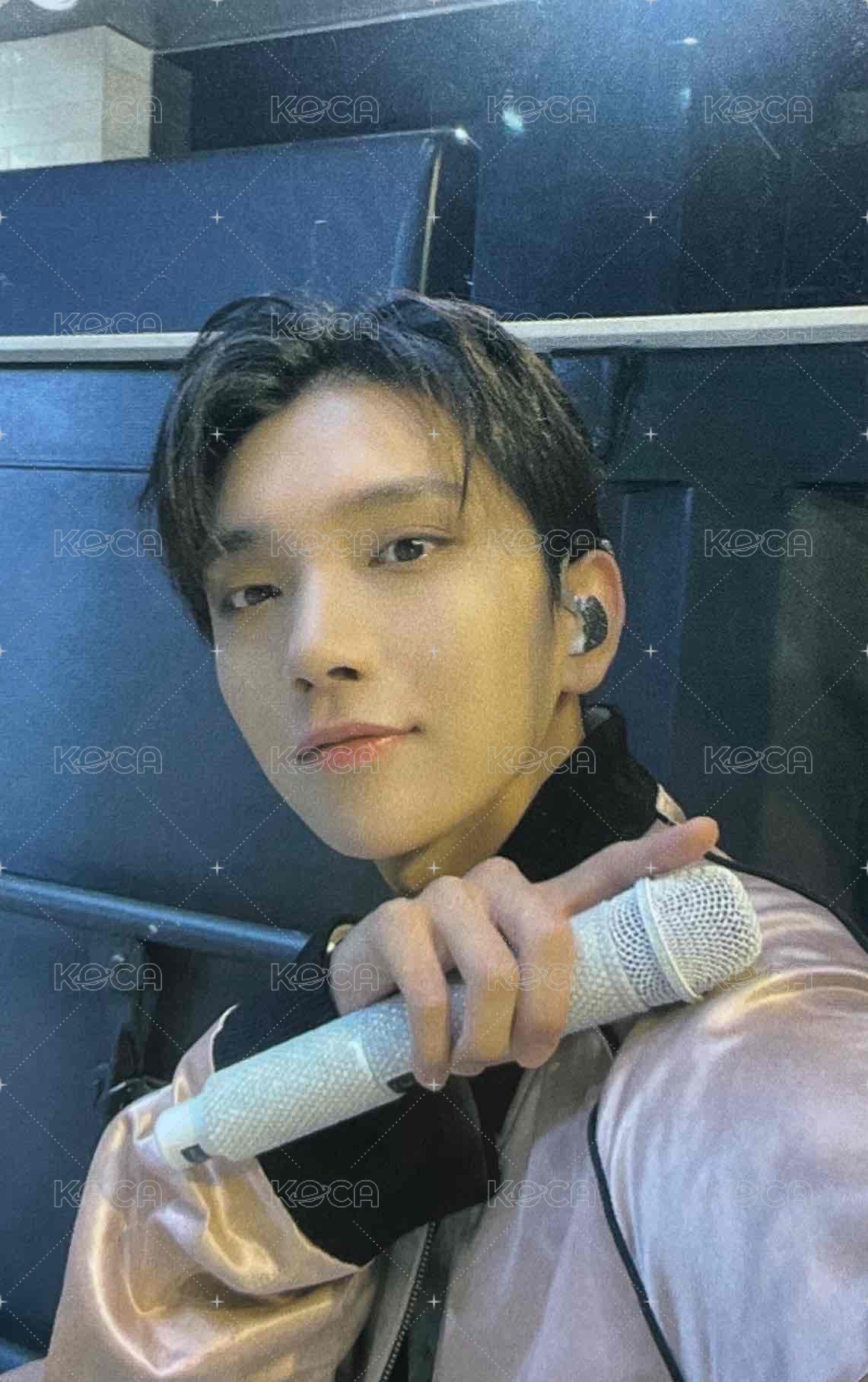 正四後續 sw 2.0 幸運卡  正面