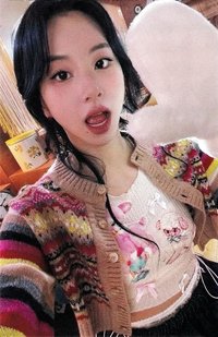 mini 13 bdm 預售 特典卡 