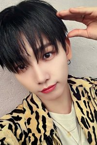 WHY.. 環球 特典卡 Letter 版