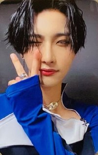 Fever pt.3 subk 特典卡 