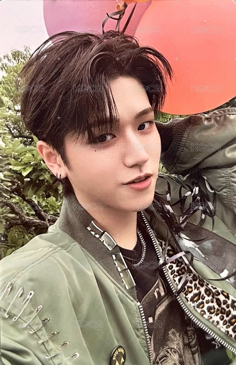 WHY.. QQ音樂 AR視頻卡 星光卡  正面