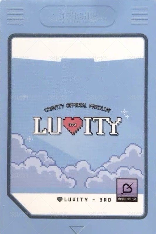 3期會員禮 會員禮卡  背面