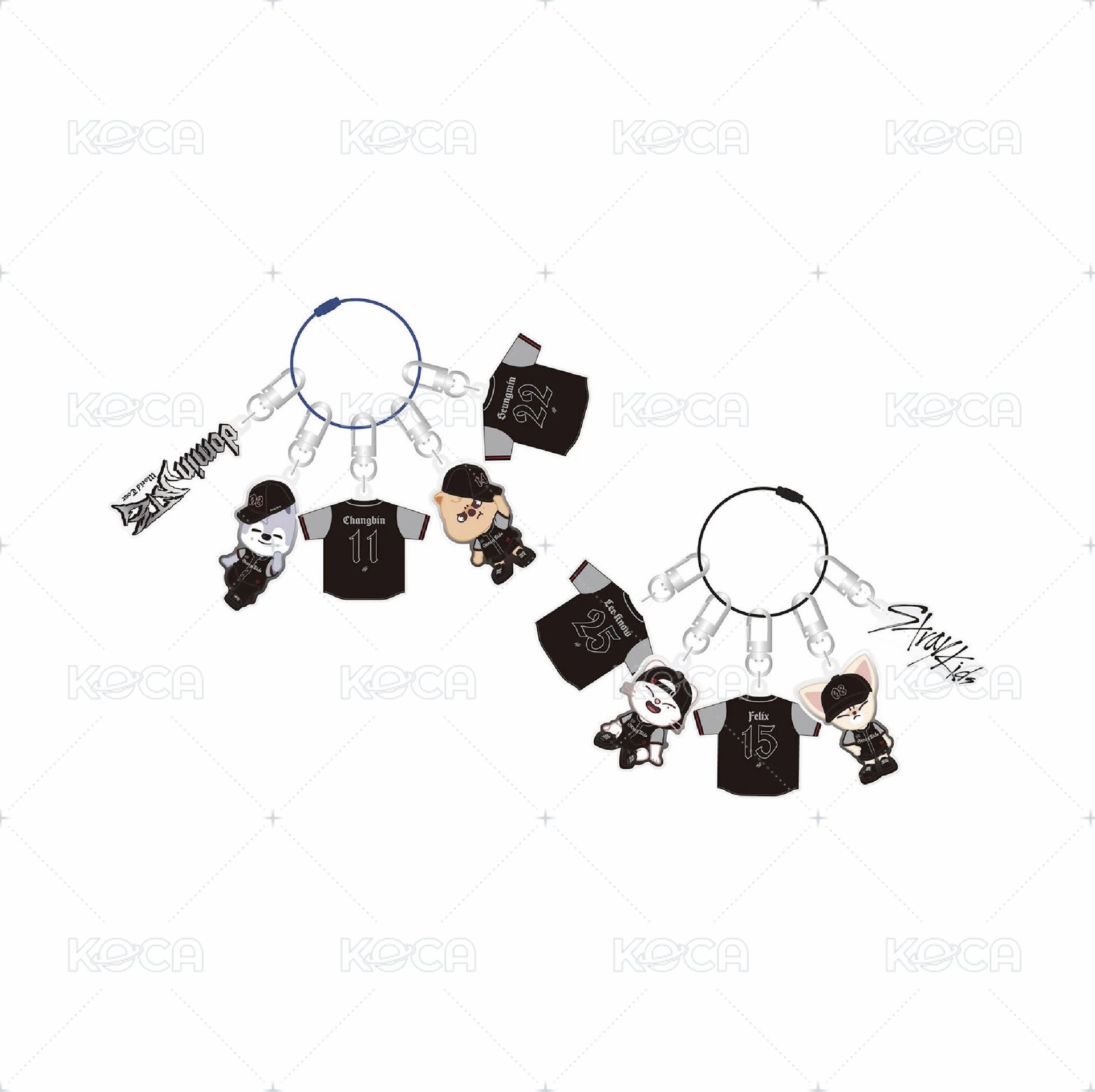 官方客製化鑰匙圈 靜岡快閃