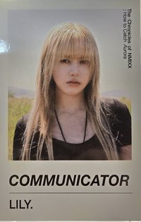 極光寫真 隨機卡 