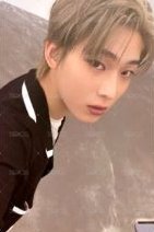 迷二 專輯卡 down ver. 正面