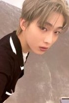 迷二 專輯卡 down ver.