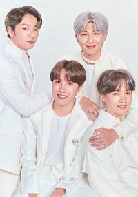 MOTS Tour 隨機卡 分隊(1/8)