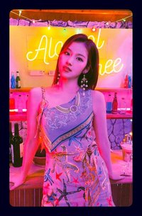 迷10 專輯卡 預購禮