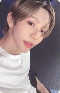 ODYSSEY ms 吉隆坡 簽售卡 合影卡