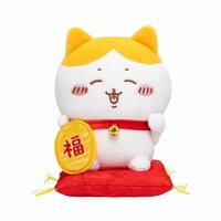 官網 S娃 招財貓小八