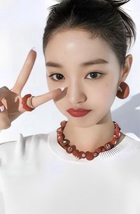 After LIKE 專輯卡 Jewel ver.