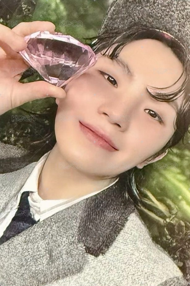 精選專 打歌卡  正面