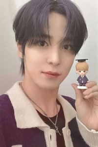 FEVER再版專 KQ Figure ver 特典卡 