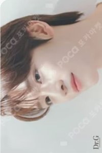 NCT時期 代言卡 