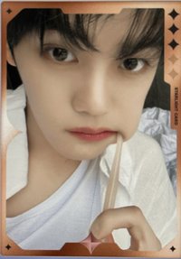 正規1 QQ音樂 3星 星光卡 