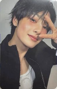 KARMA 專輯卡 Karma ver.