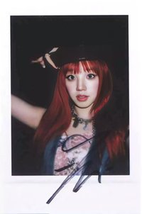 YUQ1 am 2.0 幸運卡 拍立得