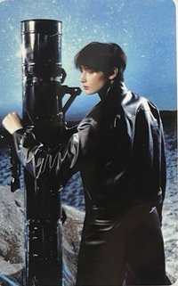 正四 hmv 特典卡 